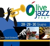 O Live Jazz Fest 2019