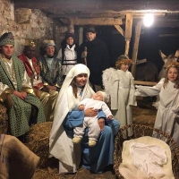 Natura e tradizioni a Santo Stefano