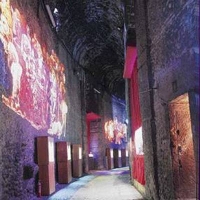 Mostra Internazionale dei Presepi in Arena