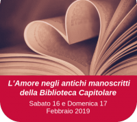 L'Amore negli antichi manoscritti