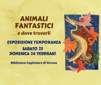 Animali Fantastici e dove trovarli