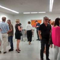 SENZA TEMA. Carta/Paper