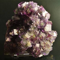 Verona Mineral Show