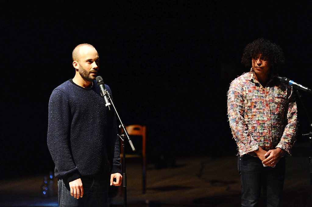 10 - Dissipatio F.G. - Teatro Camploy