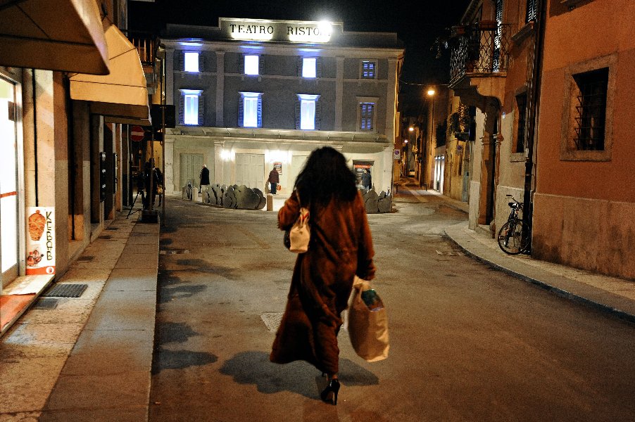 Teatro Ristori di Verona