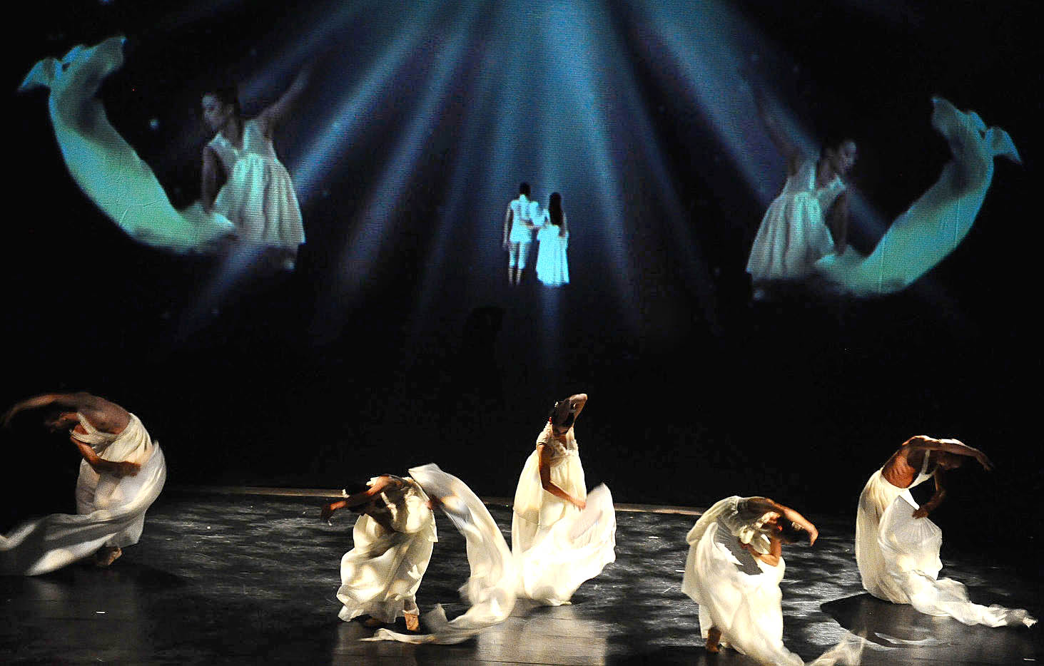 27/07/2013 Cortile Mercato Vecchio