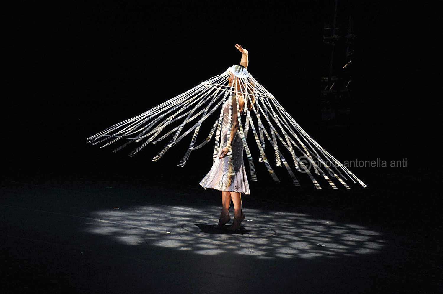 29/07/2014 Gran Galà Danza Estate Teatrale