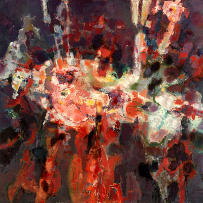 Spazio Aperto: opere 1950-1970