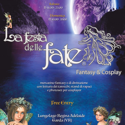 La Festa delle Fate
