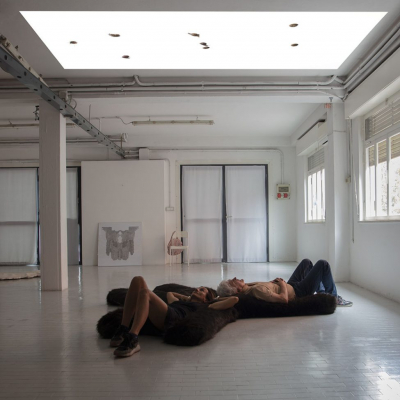 Déladelmur - Artericambi Gallery