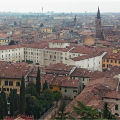 Urbs picta: affreschi nel centro città