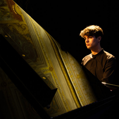 Mozart a Verona: 3°  edizione